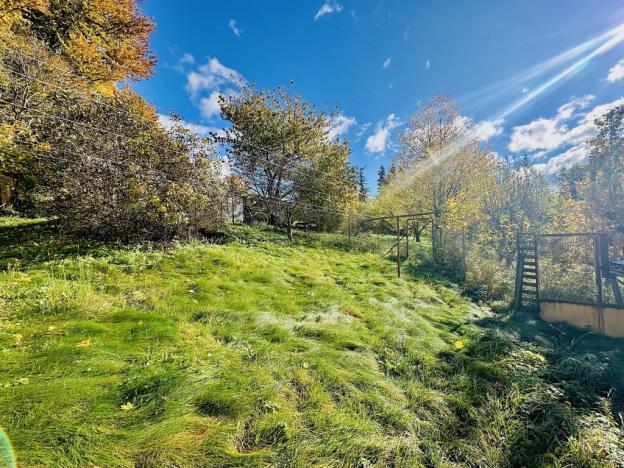 Prodej zemědělské usedlosti, Vápenná, 392 m2