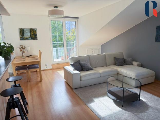 Prodej bytu 3+kk, Praha - Štěrboholy, Pod areálem, 89 m2