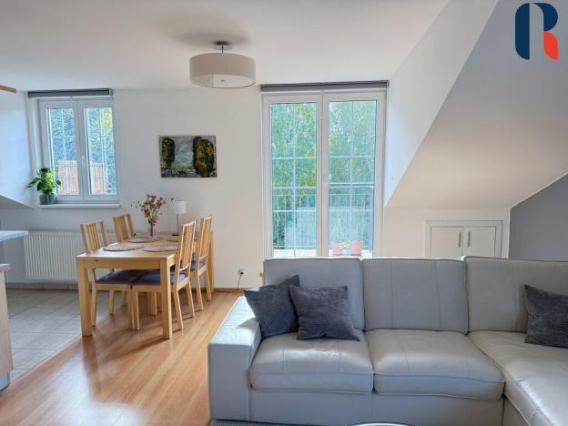 Prodej bytu 3+kk, Praha - Štěrboholy, Pod areálem, 89 m2