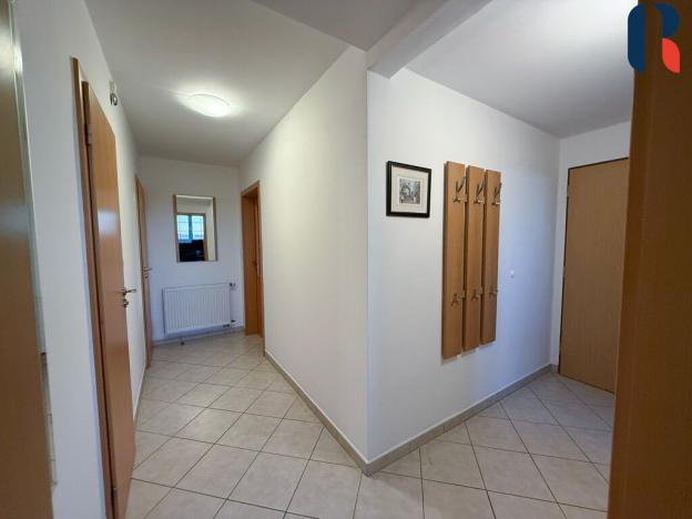 Prodej bytu 3+kk, Praha - Štěrboholy, Pod areálem, 89 m2