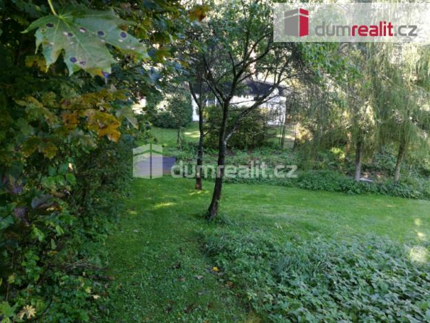 Prodej pozemku, Holčovice - Dlouhá Ves, 953 m2