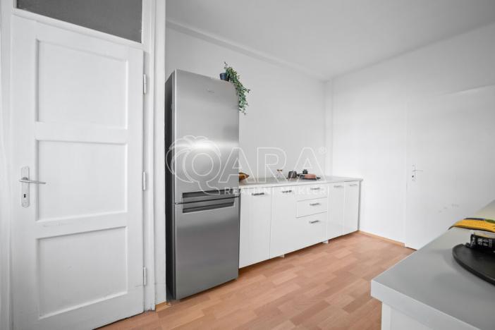 Prodej bytu 2+1, Praha - Vršovice, Gruzínská, 54 m2