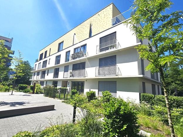 Pronájem bytu 2+kk, Praha, Šenácká, 78 m2