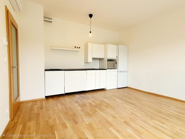 Pronájem bytu 2+kk, Praha, Šenácká, 78 m2