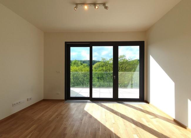 Pronájem bytu 2+kk, Praha, Šenácká, 78 m2