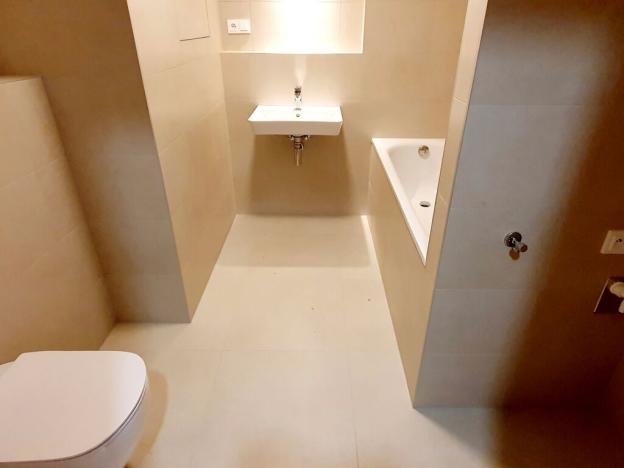 Pronájem bytu 2+kk, Praha, Šenácká, 78 m2