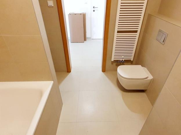 Pronájem bytu 2+kk, Praha, Šenácká, 78 m2