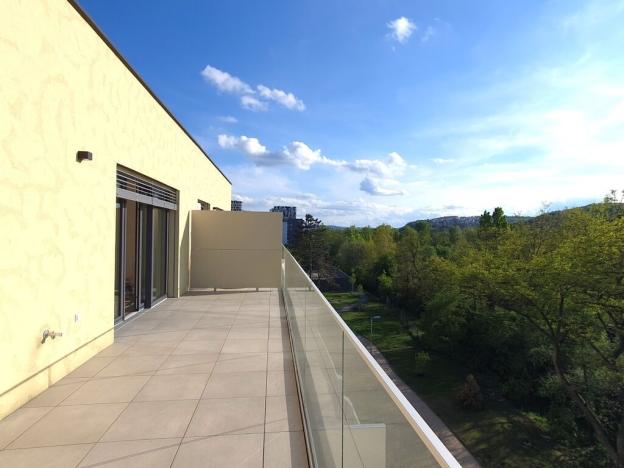 Pronájem bytu 2+kk, Praha, Šenácká, 78 m2