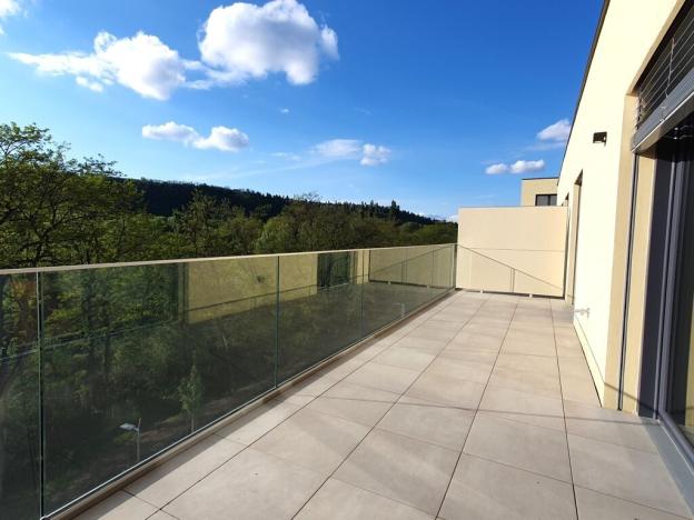 Pronájem bytu 2+kk, Praha, Šenácká, 78 m2