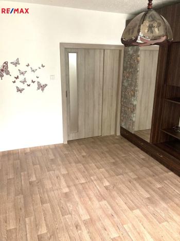 Pronájem bytu 1+1, Třebíč - Nové Dvory, Dukovanská, 36 m2