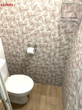 Pronájem bytu 1+1, Třebíč - Nové Dvory, Dukovanská, 36 m2