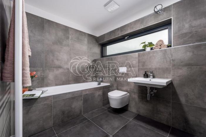 Pronájem bytu 1+kk, Strakonice, U Sv. Markéty, 33 m2