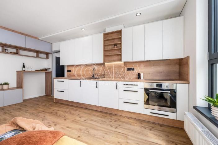 Pronájem bytu 1+kk, Strakonice, U Sv. Markéty, 33 m2