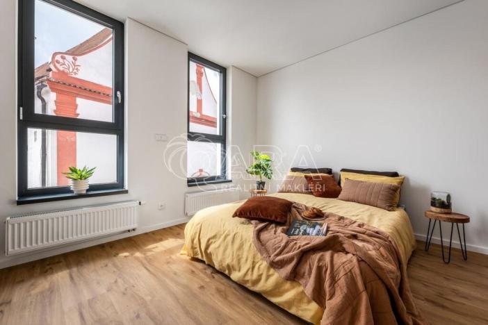 Pronájem bytu 1+kk, Strakonice, U Sv. Markéty, 33 m2