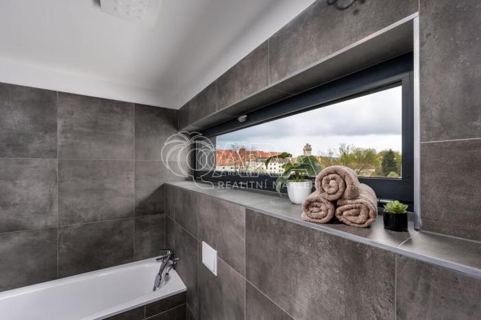 Pronájem bytu 1+kk, Strakonice, U Sv. Markéty, 33 m2