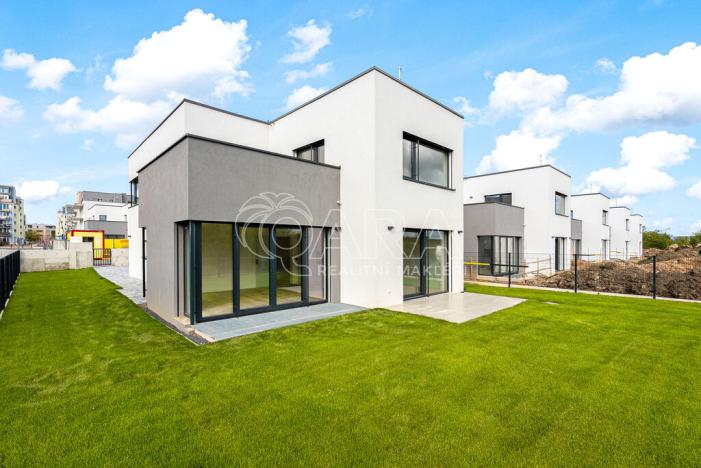 Prodej bytu 5+kk, Praha - Chodov, 288 m2