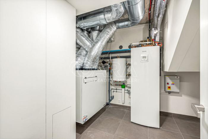 Prodej bytu 5+kk, Praha - Chodov, 288 m2