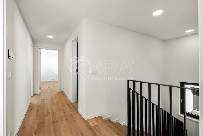 Prodej rodinného domu, Praha - Chodov, 288 m2