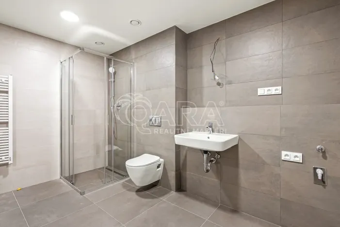 Prodej rodinného domu, Praha - Chodov, 288 m2