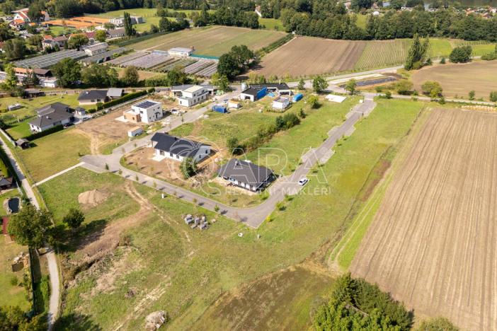 Prodej pozemku pro bydlení, Vodňany, 910 m2