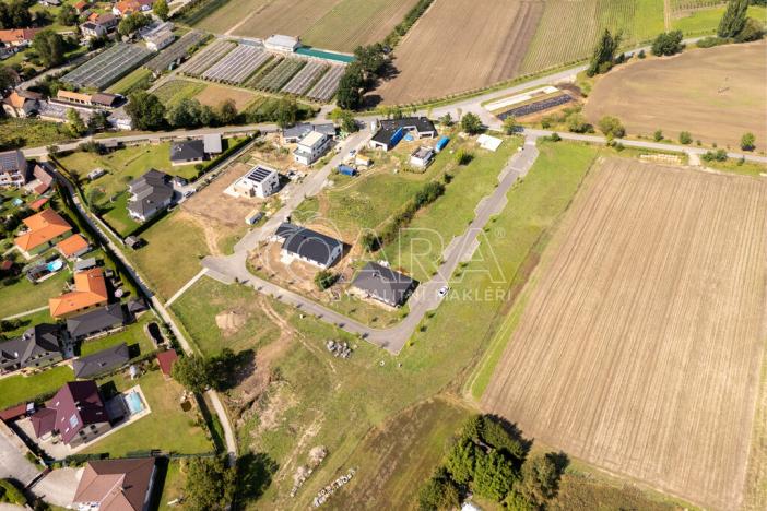 Prodej pozemku pro bydlení, Vodňany, 910 m2