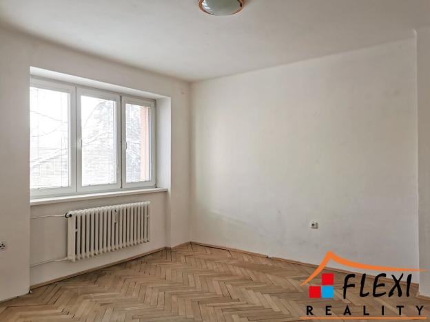 Pronájem bytu 1+1, Frýdek-Místek - Místek, Svatopluka Čecha, 52 m2