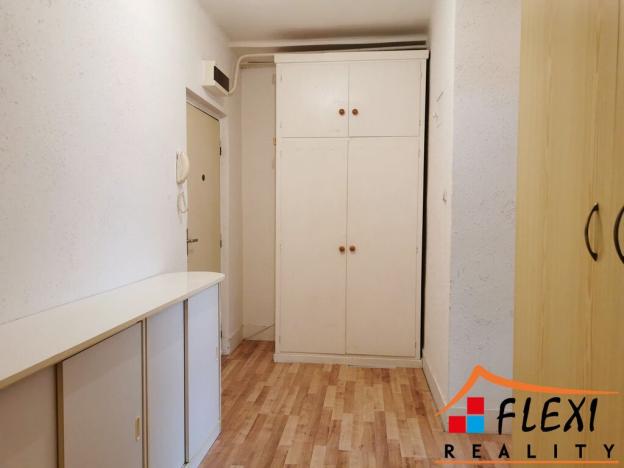 Pronájem bytu 1+1, Frýdek-Místek - Místek, Svatopluka Čecha, 52 m2