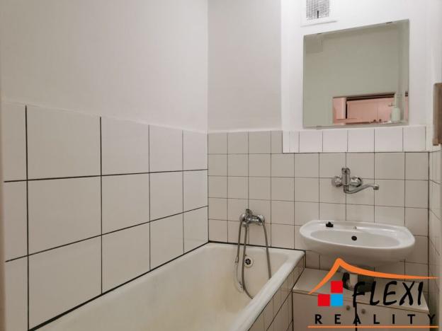 Pronájem bytu 1+1, Frýdek-Místek - Místek, Svatopluka Čecha, 52 m2