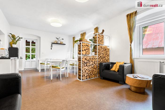 Prodej ubytování, Jáchymov - Suchá, 1526 m2