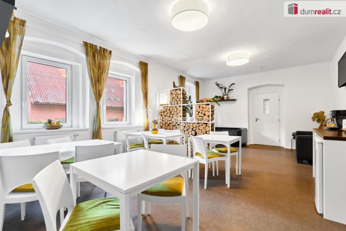 Prodej ubytování, Jáchymov - Suchá, 1526 m2