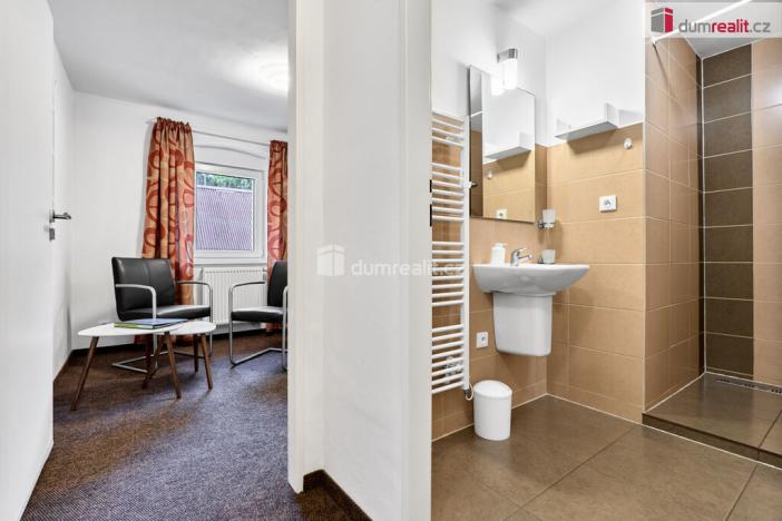 Prodej ubytování, Jáchymov - Suchá, 1526 m2