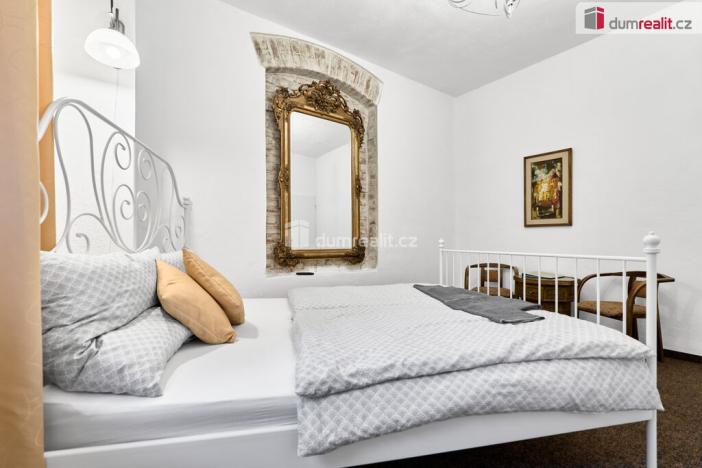 Prodej ubytování, Jáchymov - Suchá, 1526 m2