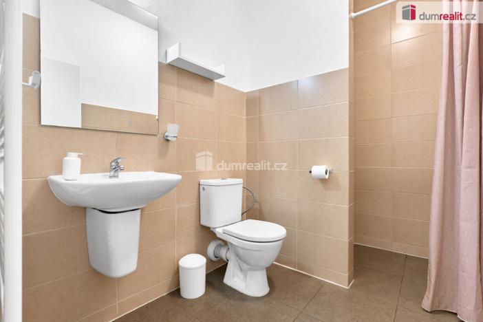 Prodej ubytování, Jáchymov - Suchá, 1526 m2