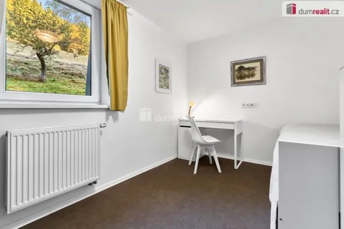 Prodej ubytování, Jáchymov - Suchá, 1526 m2