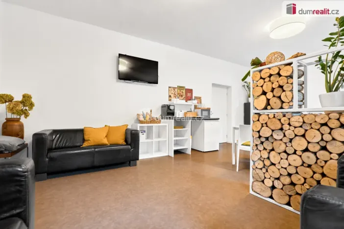 Prodej ubytování, Jáchymov - Suchá, 1526 m2