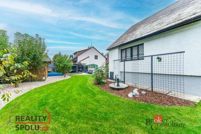 Prodej chaty, Neratov, 93 m2