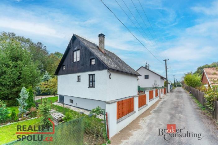 Prodej chaty, Neratov, 93 m2