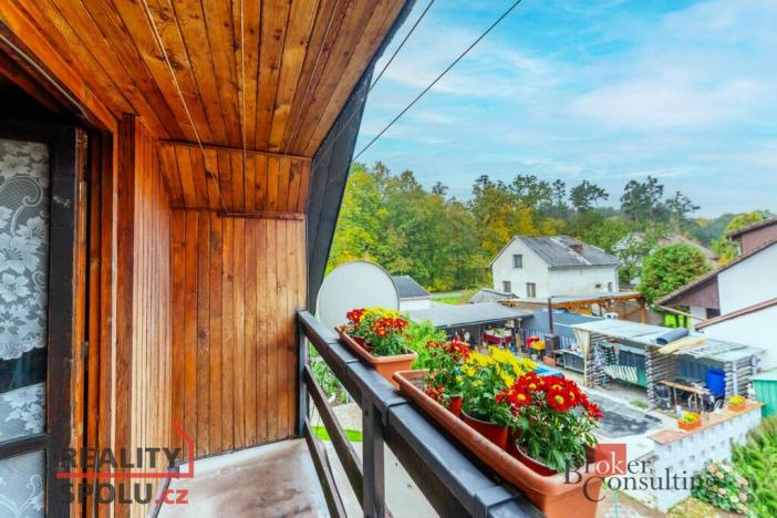 Prodej chaty, Neratov, 93 m2