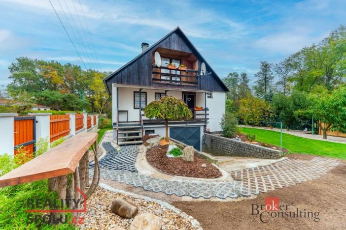 Prodej chaty, Neratov, 93 m2