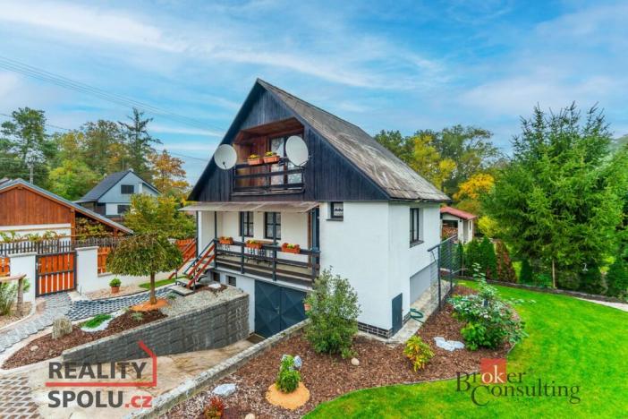 Prodej chaty, Neratov, 93 m2