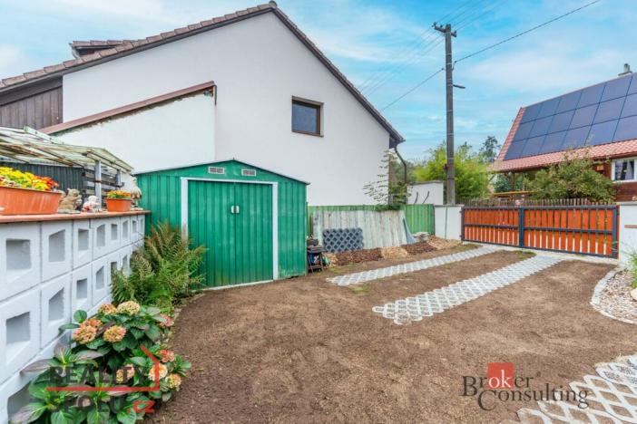 Prodej chaty, Neratov, 93 m2