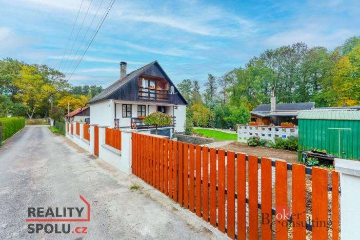 Prodej chaty, Neratov, 93 m2