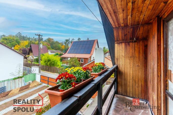 Prodej chaty, Neratov, 93 m2