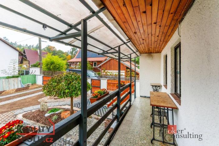 Prodej chaty, Neratov, 93 m2