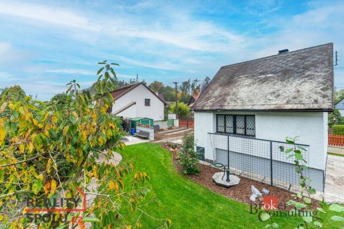 Prodej chaty, Neratov, 93 m2