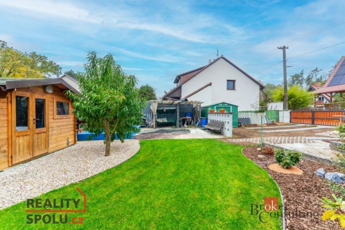 Prodej chaty, Neratov, 93 m2