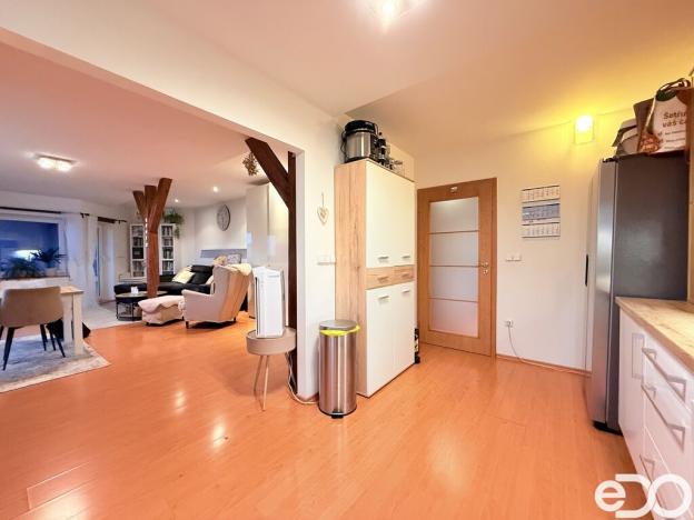 Pronájem bytu 3+kk, Hradec Králové, Sadovská, 85 m2