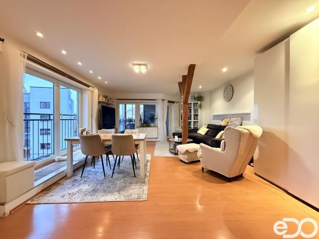 Pronájem bytu 3+kk, Hradec Králové, Sadovská, 85 m2