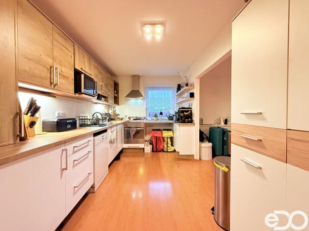 Pronájem bytu 3+kk, Hradec Králové, Sadovská, 85 m2