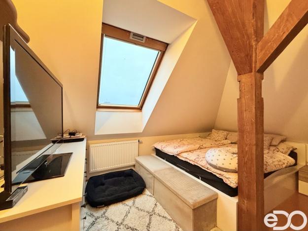 Pronájem bytu 3+kk, Hradec Králové, Sadovská, 85 m2